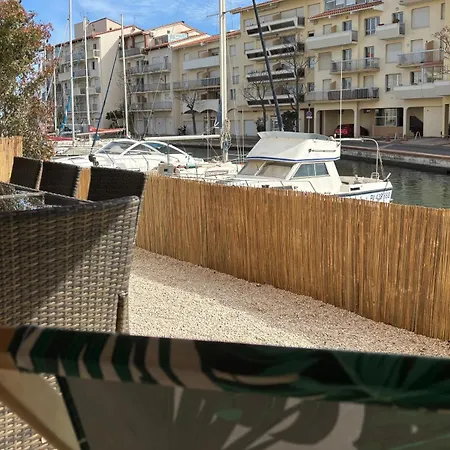 Entier Canet-en Roussillon